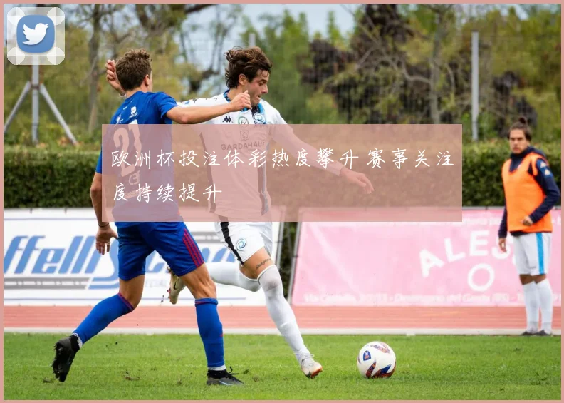 欧洲杯投注体彩热度攀升 赛事关注度持续提升
