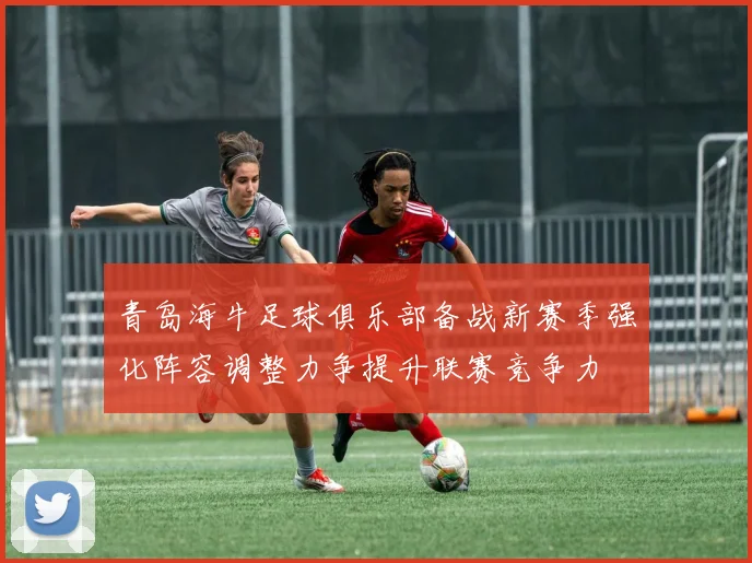 青岛海牛足球俱乐部备战新赛季强化阵容调整力争提升联赛竞争力