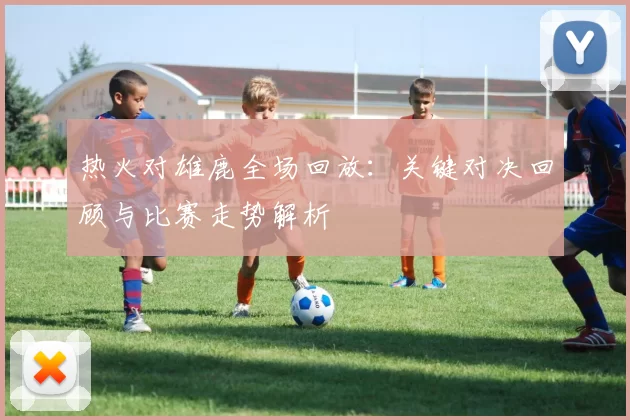 热火对雄鹿全场回放：关键对决回顾与比赛走势解析